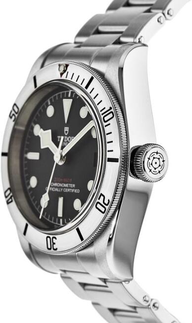 Tudor BLACK BAY STEEL M79730-0006 Replica Watch